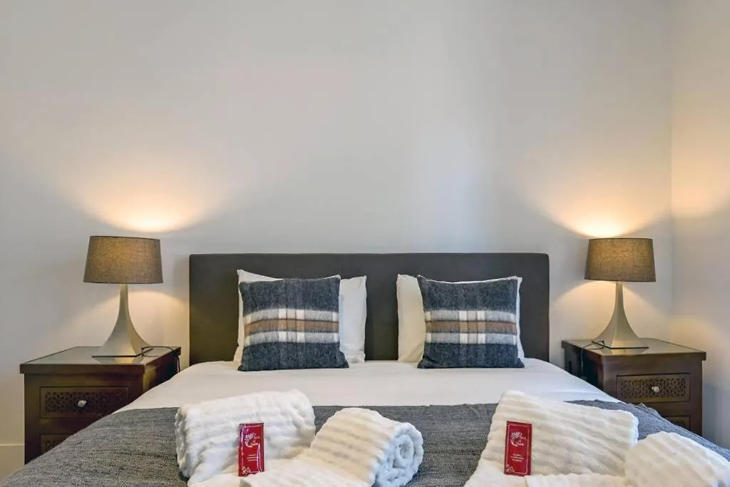 Myplacelisbon - Luxury Trindade II